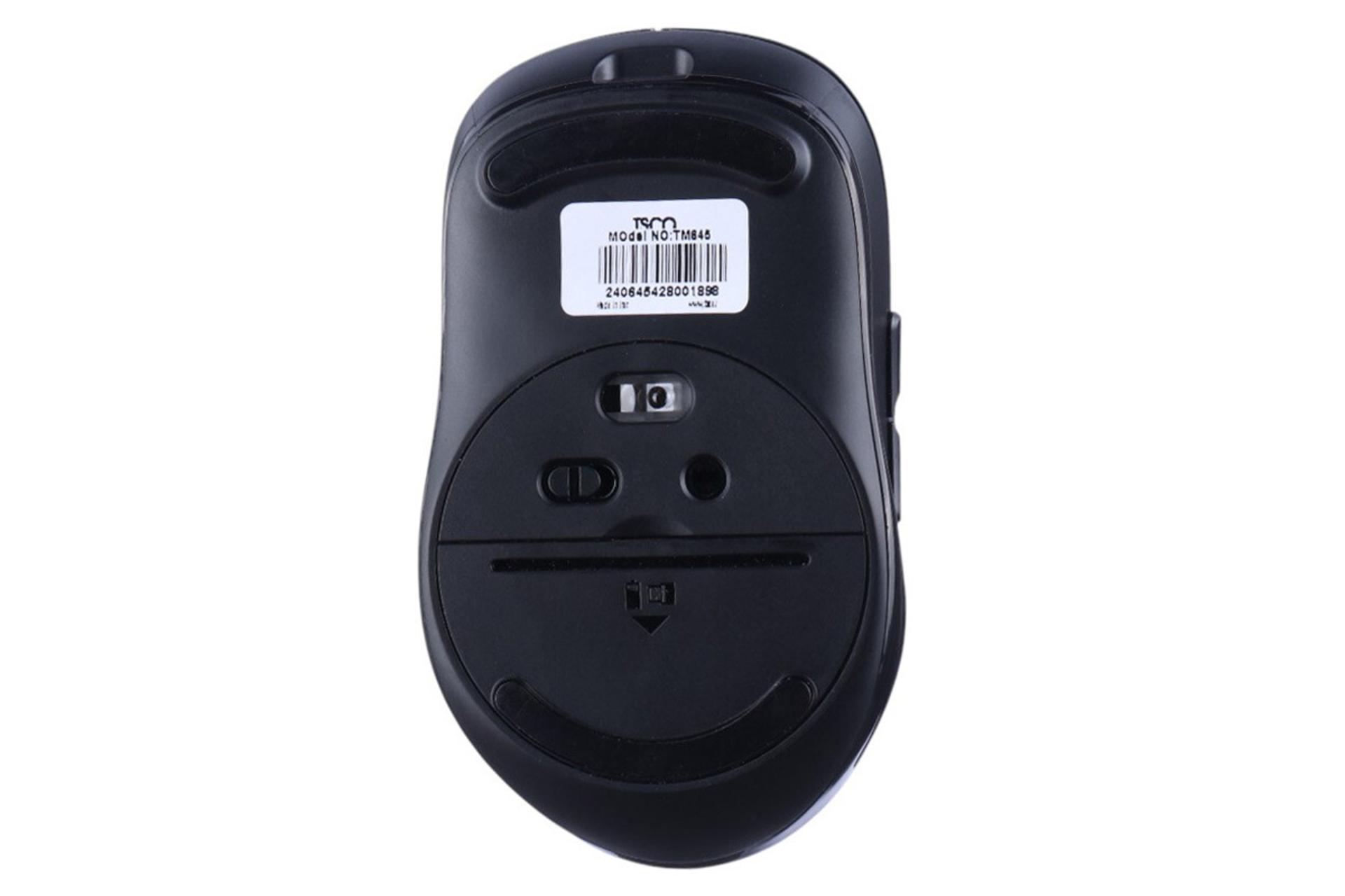 ماوس تسکو TM 645W