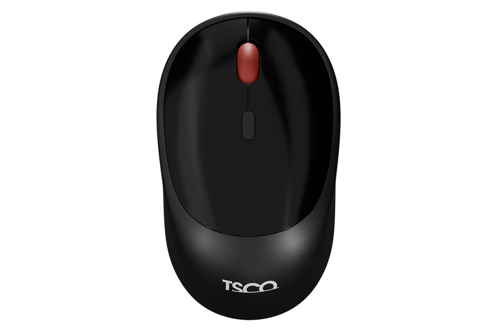 ماوس تسکو TM 672W رنگ مشکی