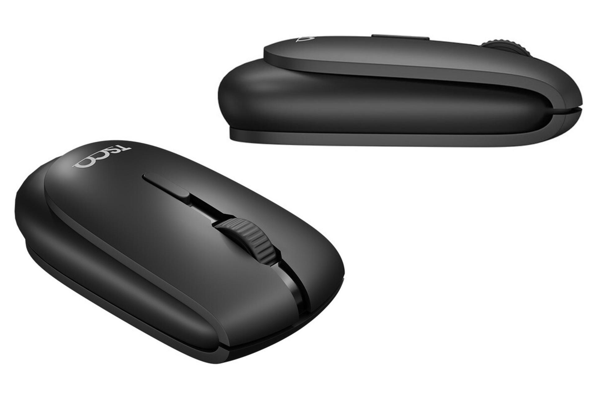 ماوس تسکو TM 697W