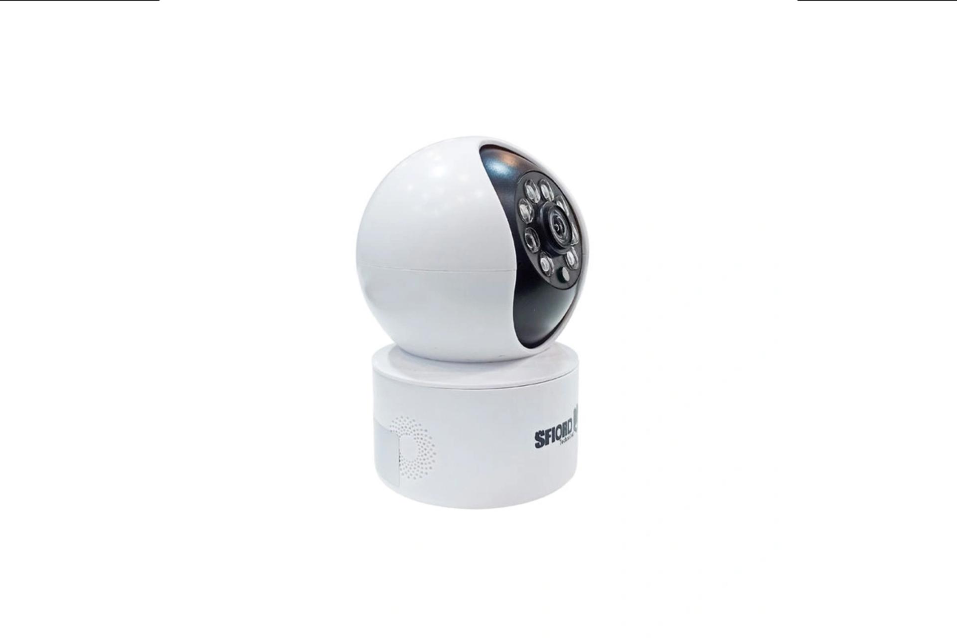 دوربین مداربسته اسفیورد Z520