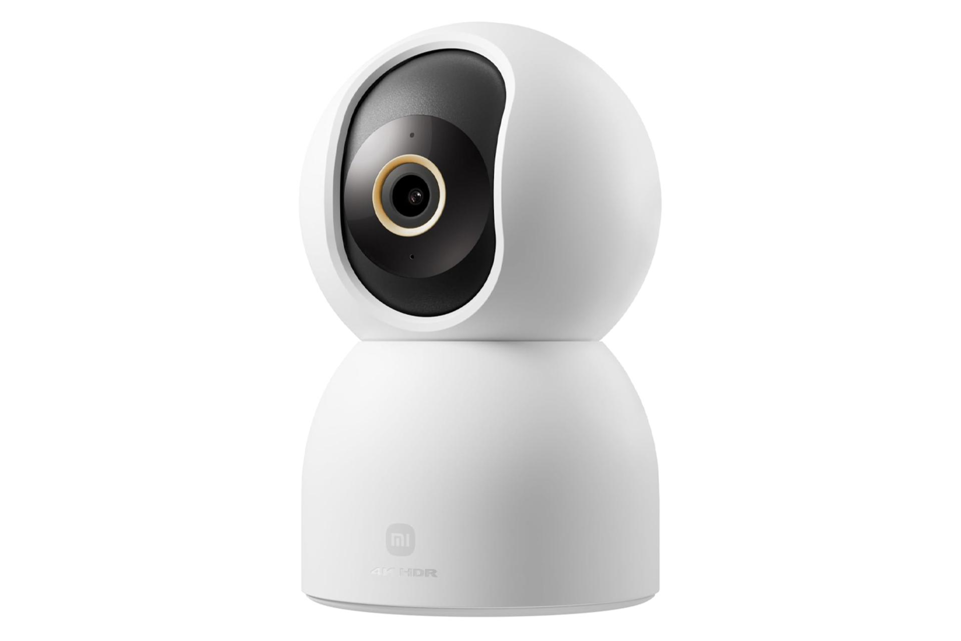 ابعاد و اندازه دوربین مداربسته شیائومی Smart Camera C700