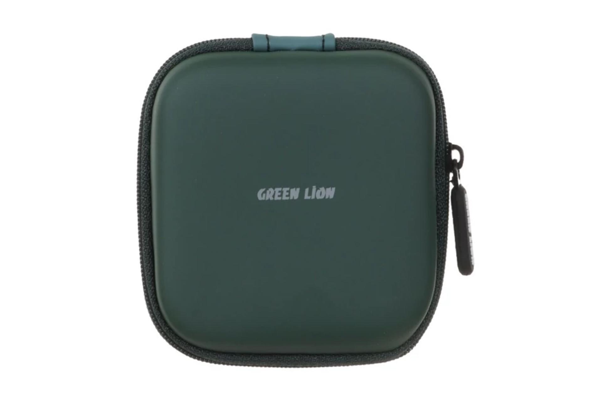 میکروفون گرین لیون 3in1 Type-C / Lightning / AUX