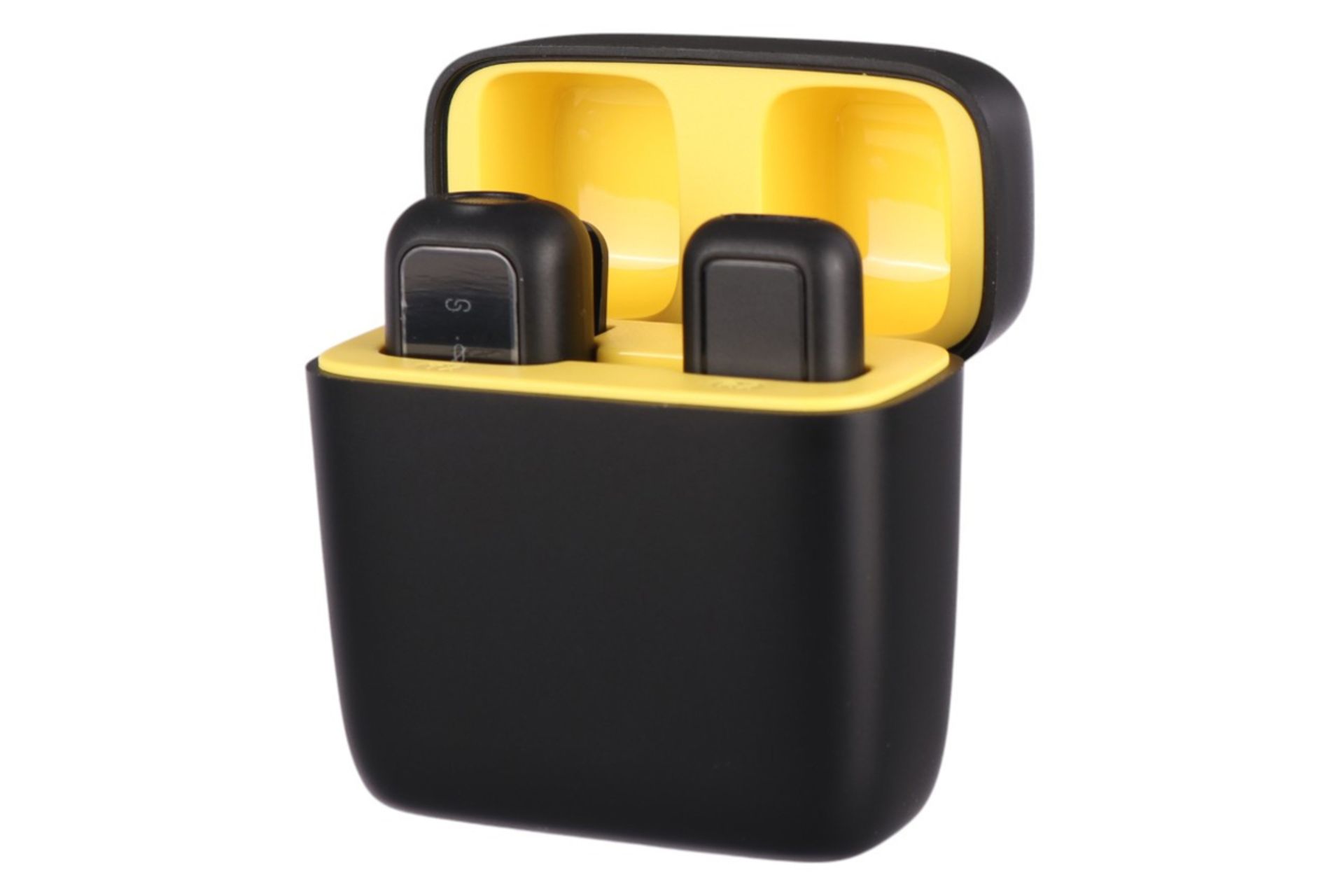 کیس شارژ میکروفون گرین لیون GM-65X