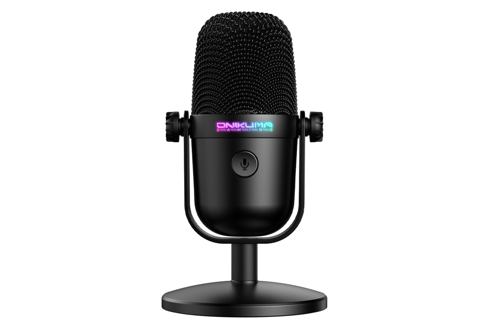 میکروفون اونیکوما M830 نمای روبرو