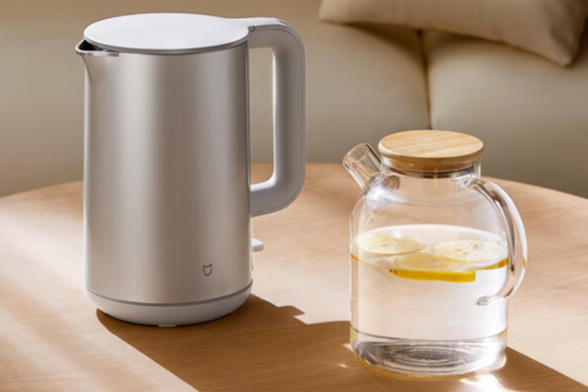 کتری برقی شیائومی S1 MJDSH07YM