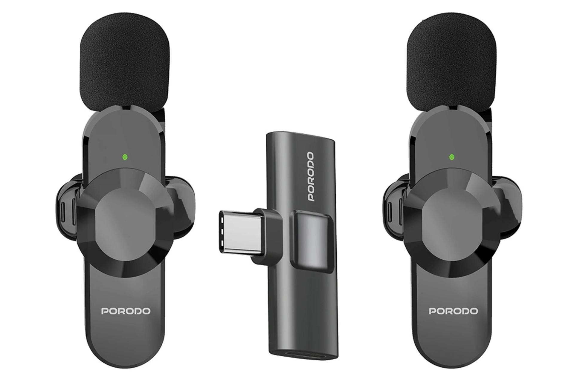 میکروفون پرودو Audix Pro