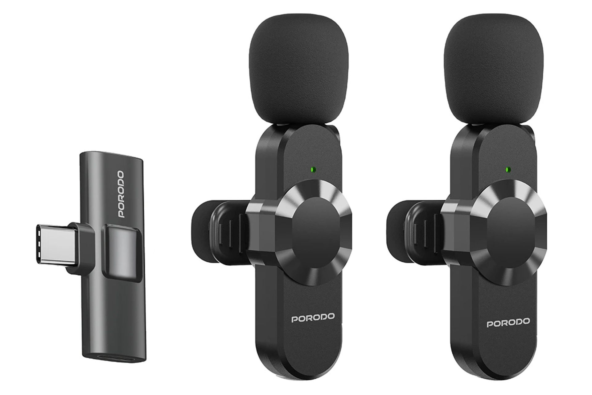 میکروفون پرودو Audix Pro رنگ مشکی