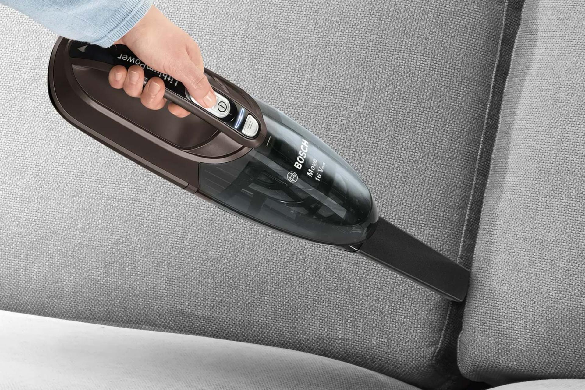 جارو شارژی بوش BHN16L