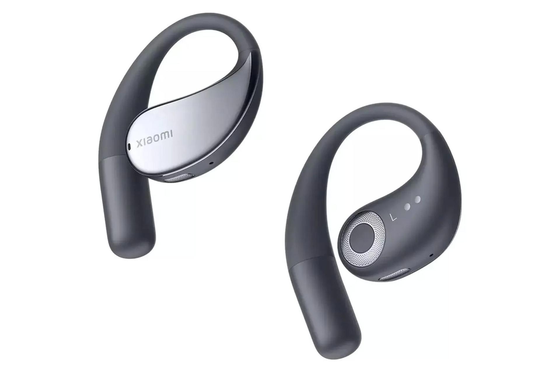 هدفون شیائومی OpenWear Stereo رنگ مشکی