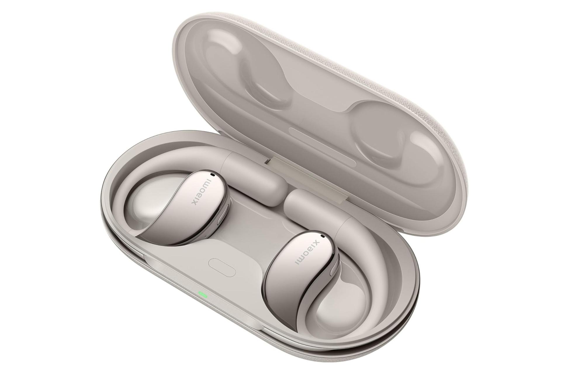 کیس شارژ هدفون شیائومی OpenWear Stereo