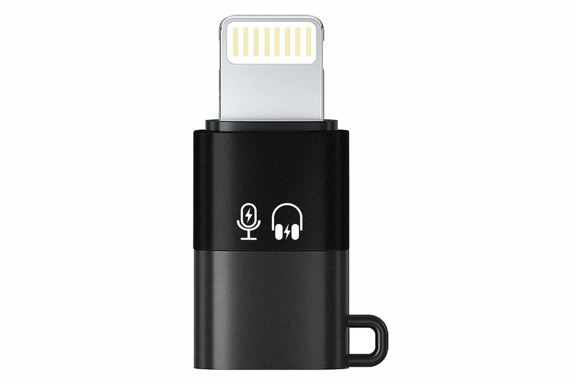 کانکتور میکروفون پرودو Audix Pro