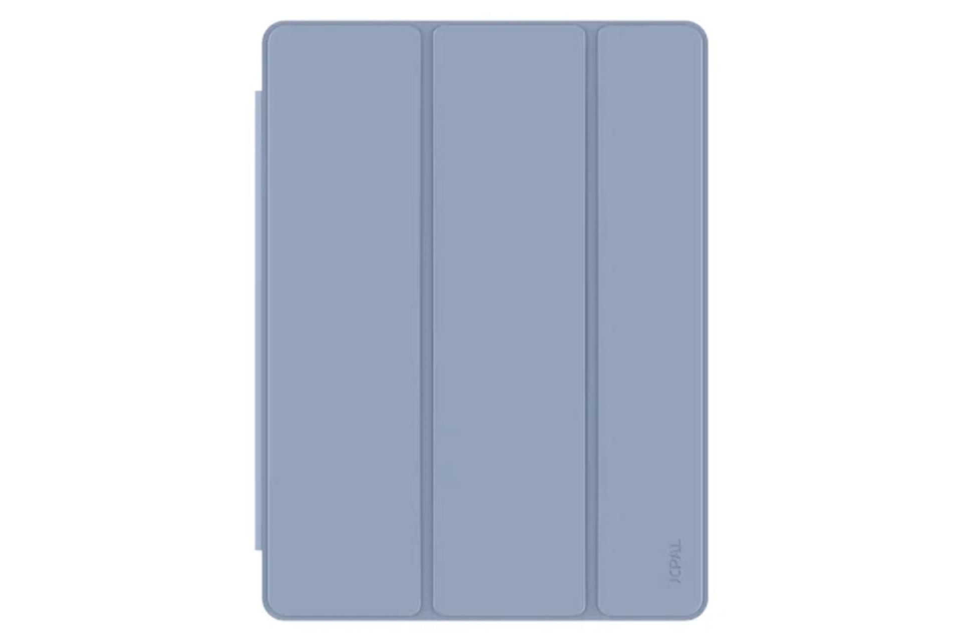 ابعاد و اندازه قاب تبلت کیف کلاسوری جی سی پال مدل DuraPro Protective Folio مناسب اپل iPad Air 11 2024