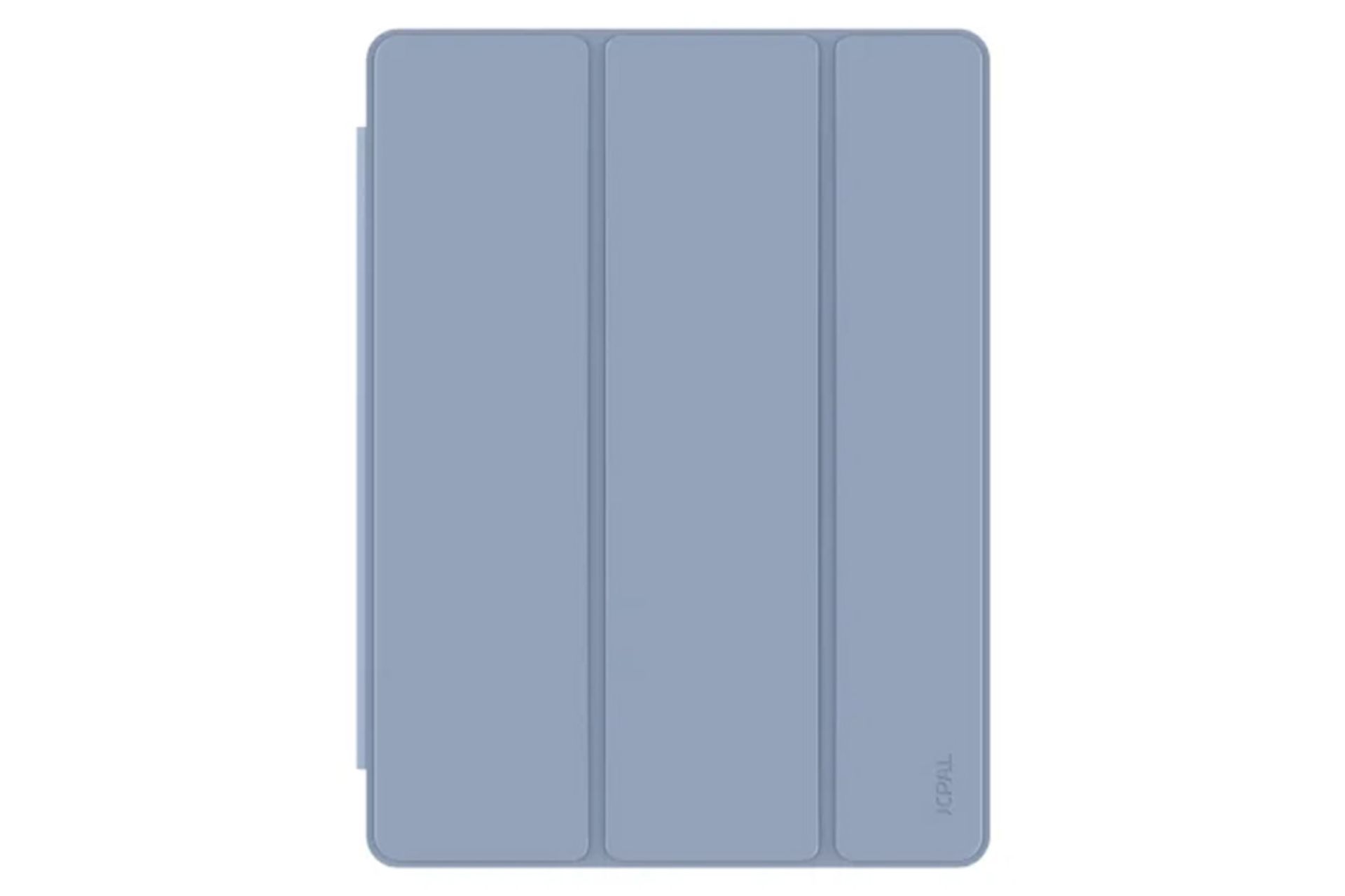 ابعاد و اندازه قاب تبلت کیف کلاسوری جی سی پال مدل DuraPro Protective Folio مناسب اپل iPad Air 11 2024