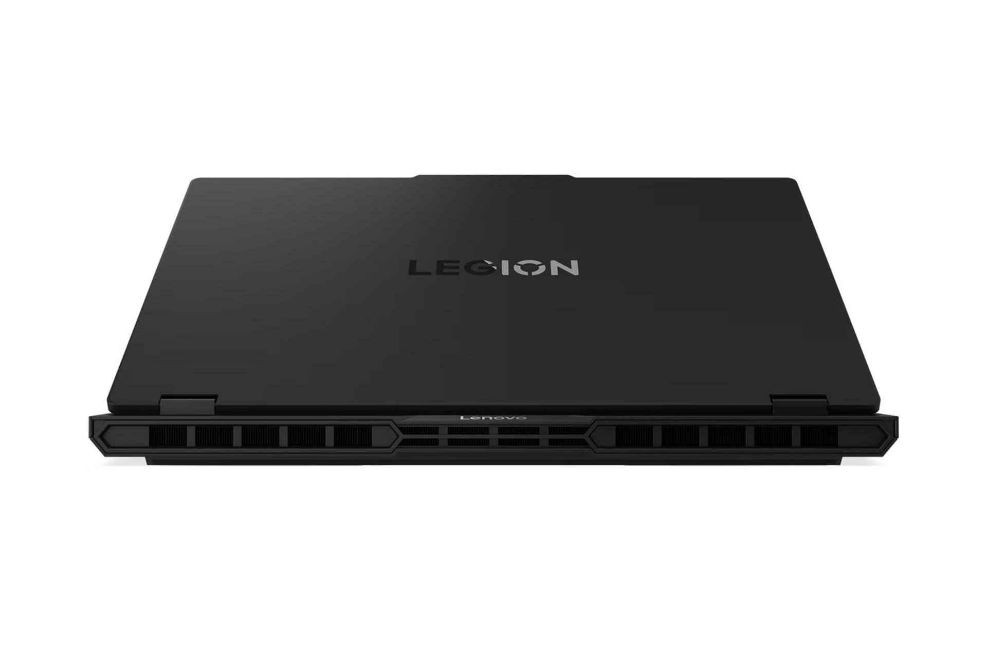 لپ تاپ لنوو Lenovo Legion Pro 5 16ADR10 نمای پشت