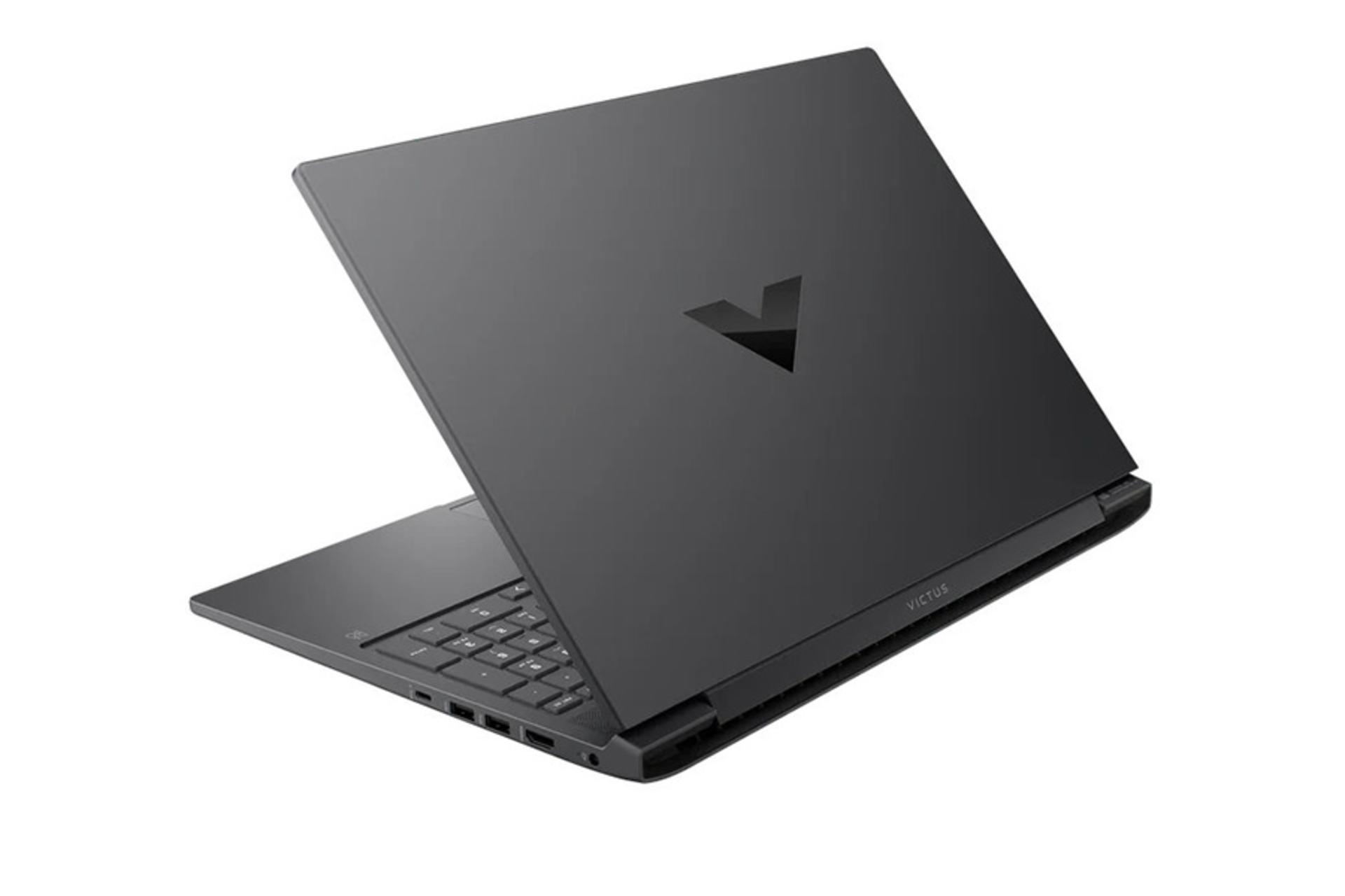 لپ تاپ اچ پی HP Victus 16-r1066ne نمای پشت