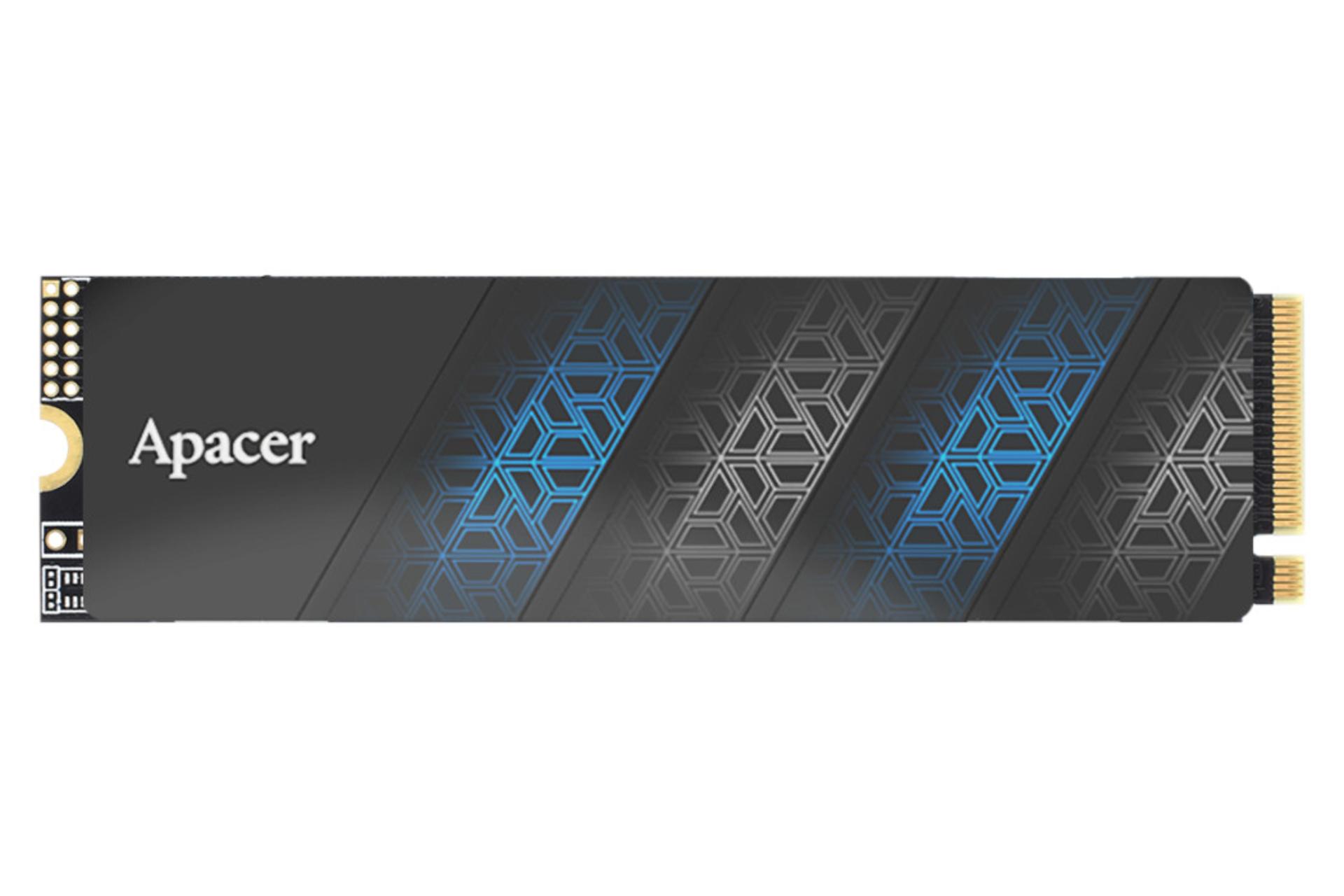 اس اس دی اپیسر Apacer AS2280P4U Pro NVMe M.2