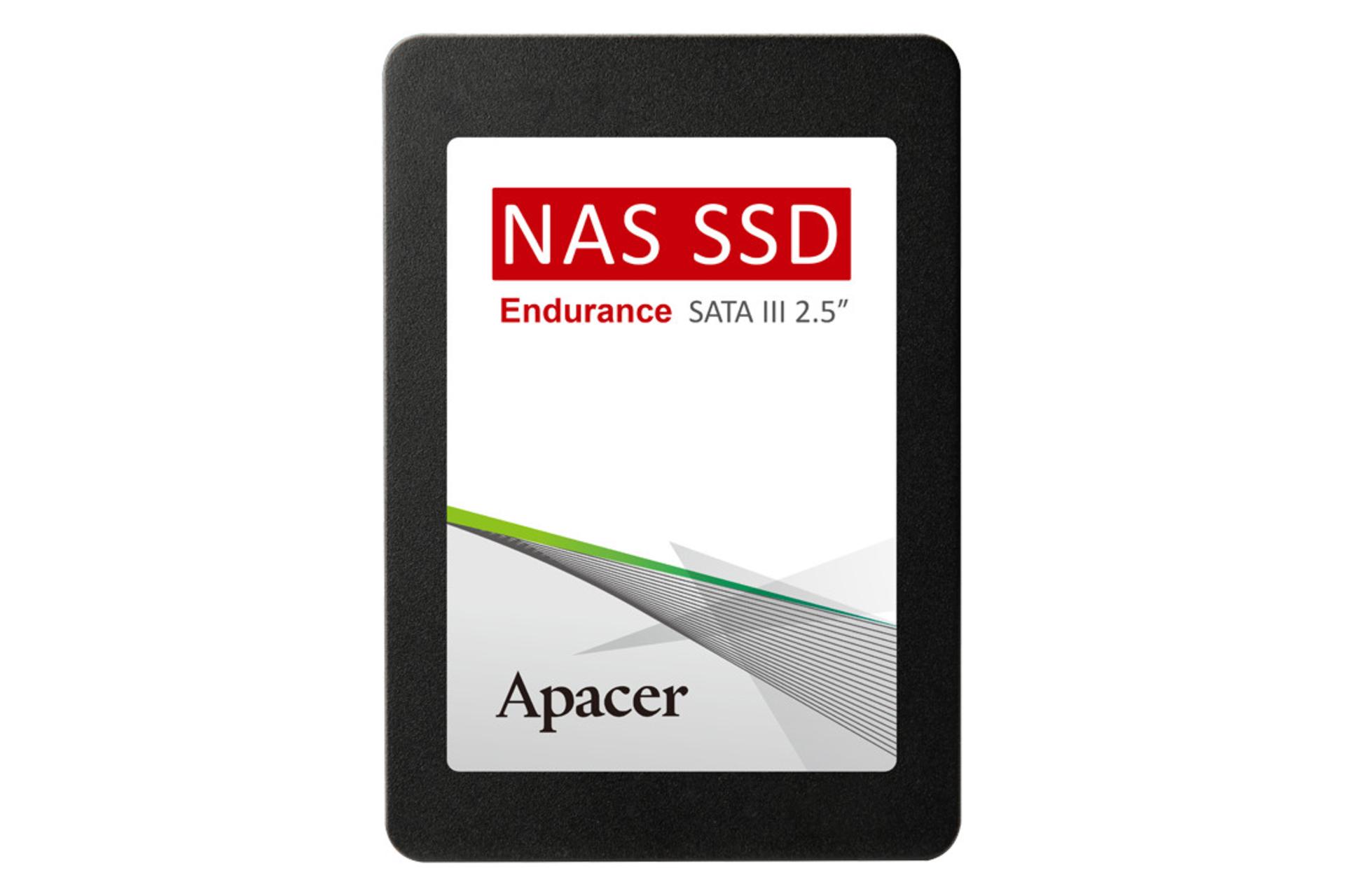 اس اس دی اپیسر Apacer PPSS25 SATA 2.5 Inch