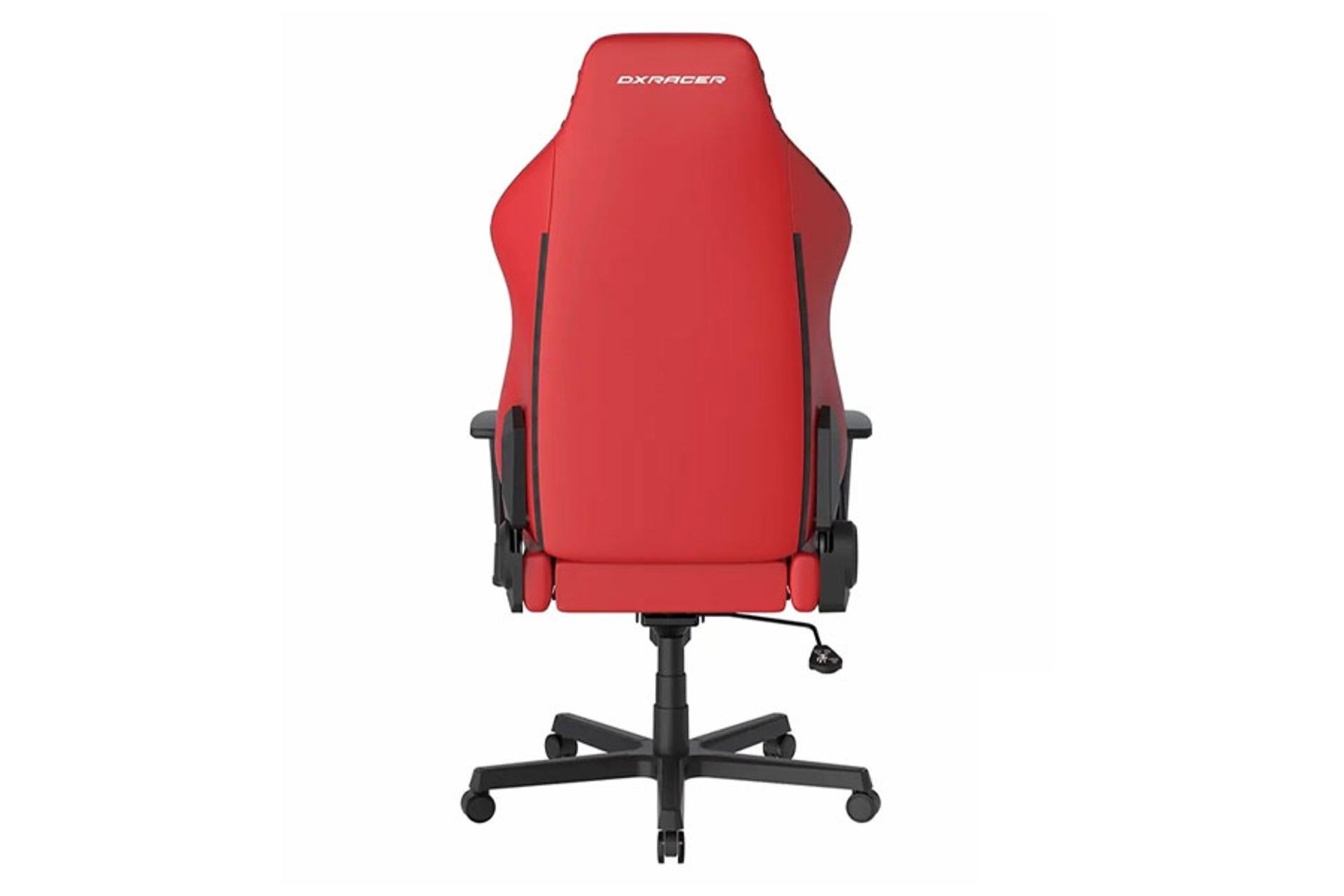 نمای پشت صندلی گیمینگ دی ایکس ریسر DRIFTING Series L 2025 Leather
