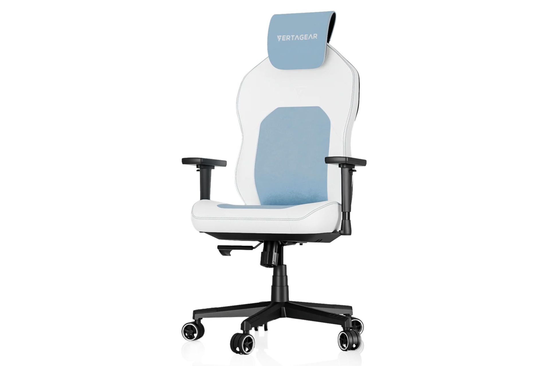 صندلی گیمینگ ورتاگیر SL1800 رنگ آبی