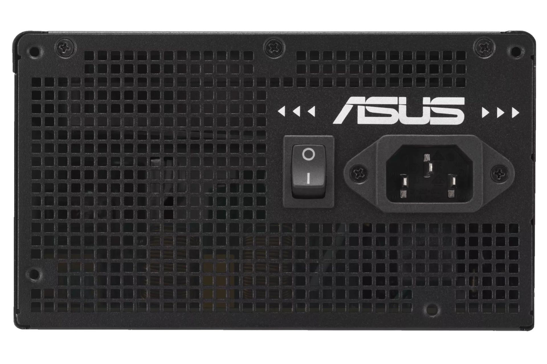 کانکتور پاور کامپیوتر ایسوس Prime 750W Bronze با توان 750 وات