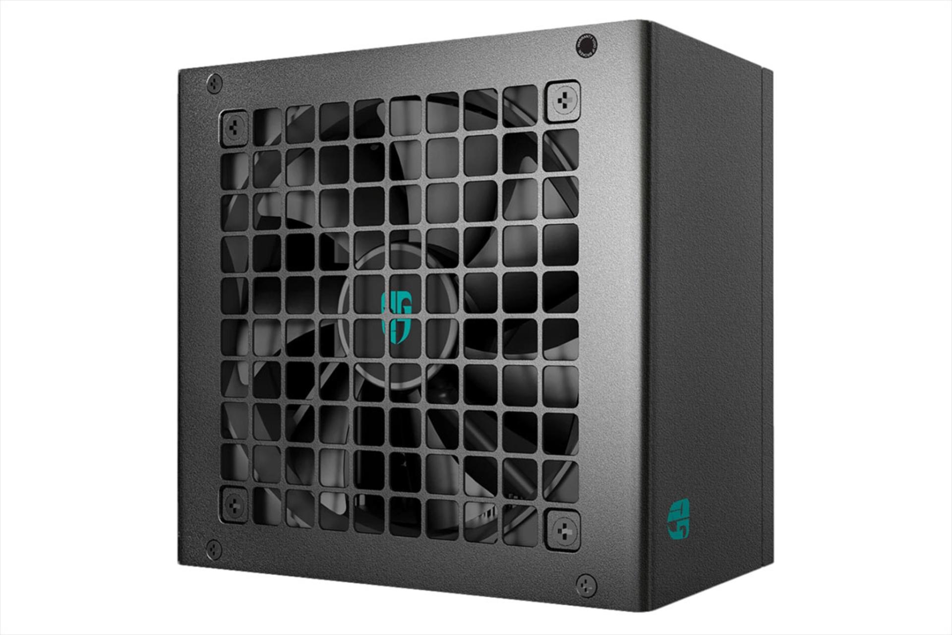 ابعاد و اندازه پاور کامپیوتر گیمر استورم PN1200M با توان 1200 وات