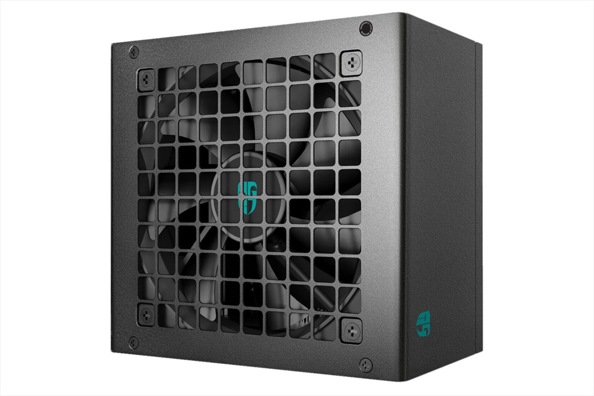 ابعاد و اندازه پاور کامپیوتر گیمر استورم PN1200M با توان 1200 وات