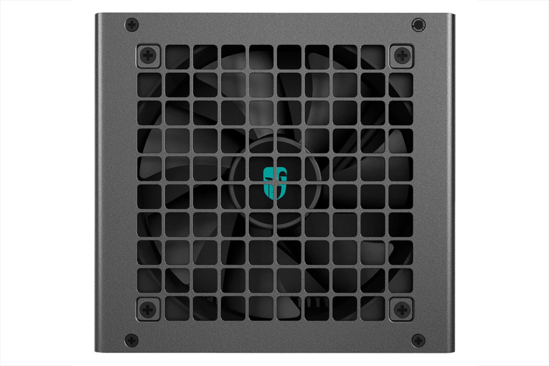 پاور کامپیوتر گیمر استورم PN1200M با توان 1200 وات نمای بالا