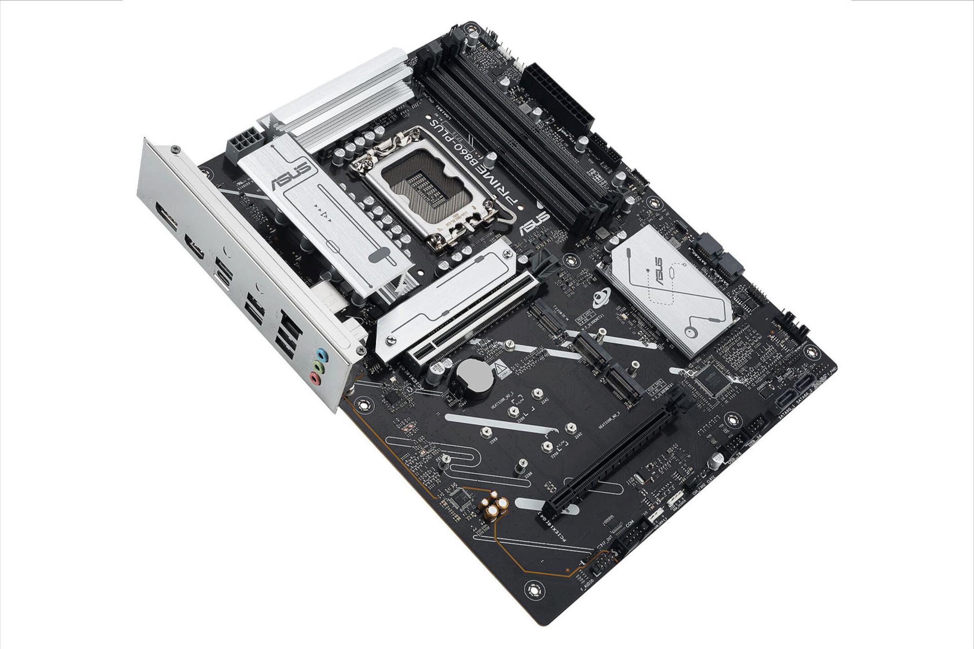 مادربرد ایسوس PRIME B860-PLUS-CSM