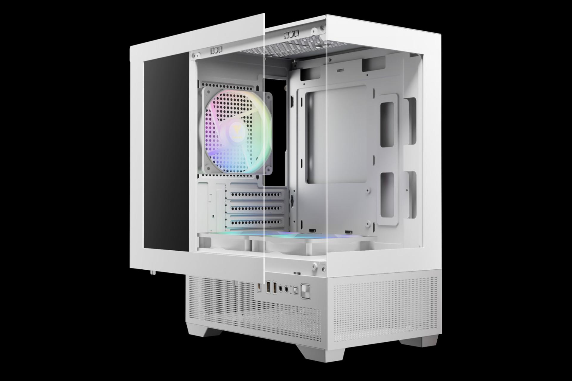 کیس کامپیوتر گیم دیاس AURA GC9M ELITE ARGB