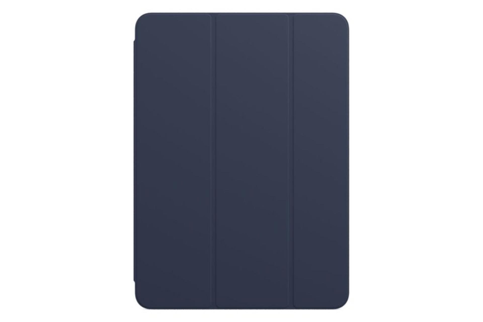 قاب تبلت کیف کلاسوری مدل Smart Folio مناسب اپل iPad Pro 11 2022 / 2021