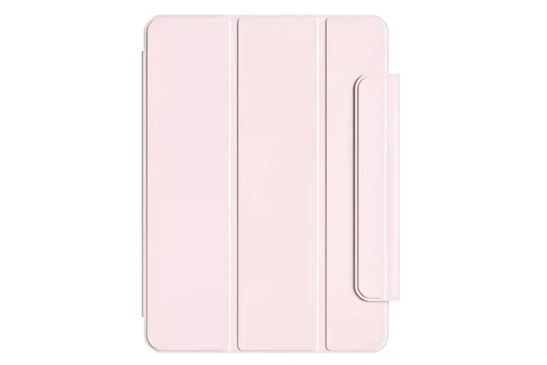 قاب تبلت کیف کلاسوری مدل Smart Folio Case مناسب اپل iPad Pro 13 2024