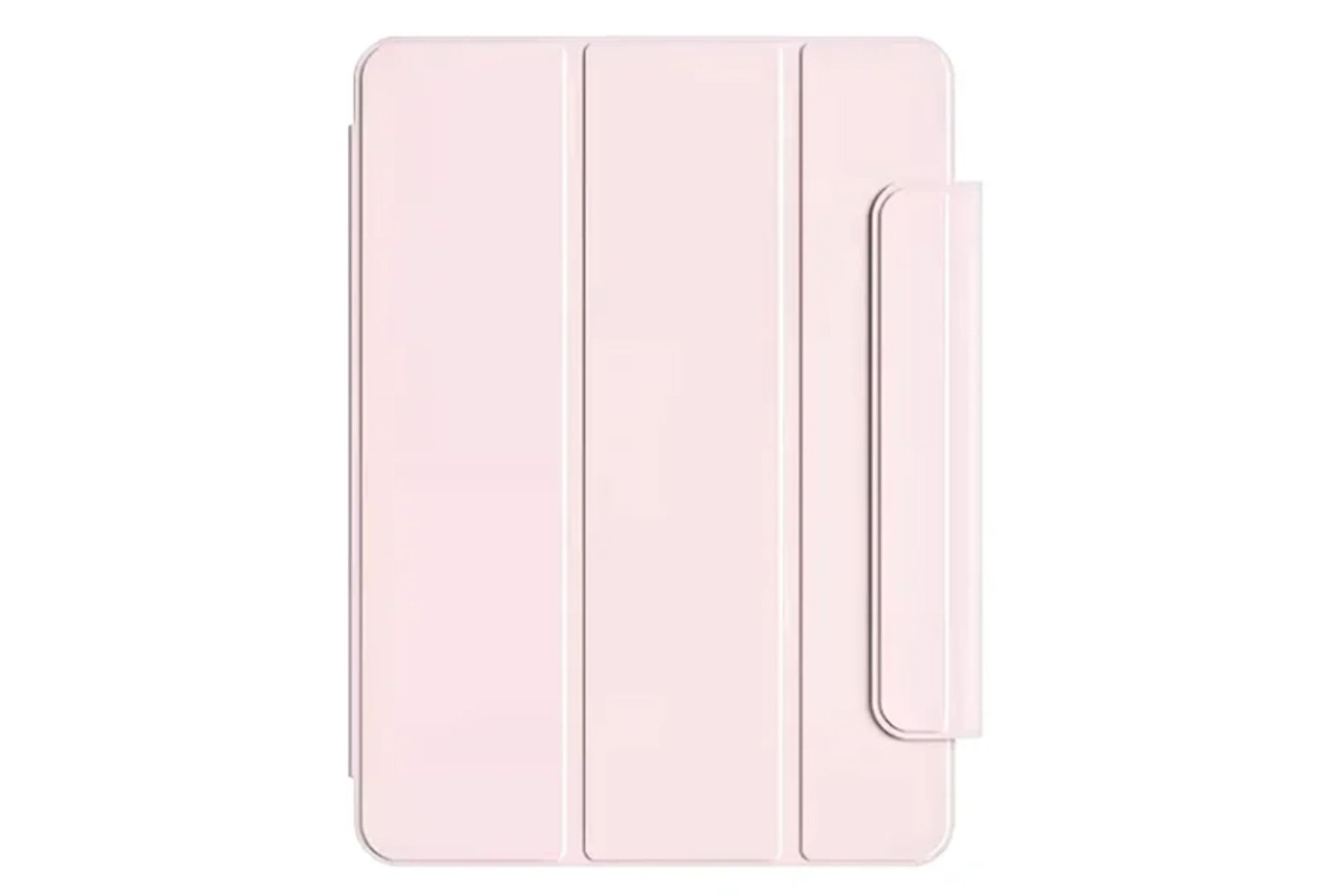 قاب تبلت کیف کلاسوری مدل Smart Folio Case مناسب اپل iPad Pro 13 2024