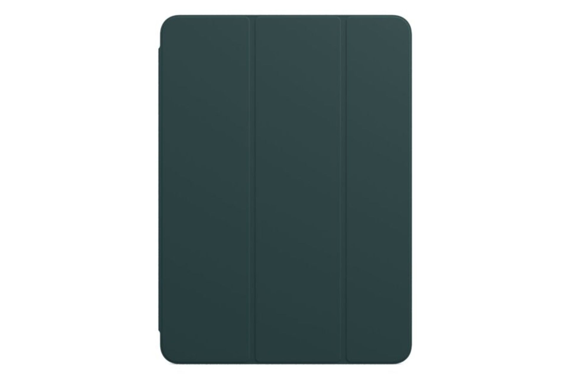 رنگ سبز قاب تبلت کیف کلاسوری مدل Smart Folio مناسب اپل iPad Pro 12.9 2021 / 2020