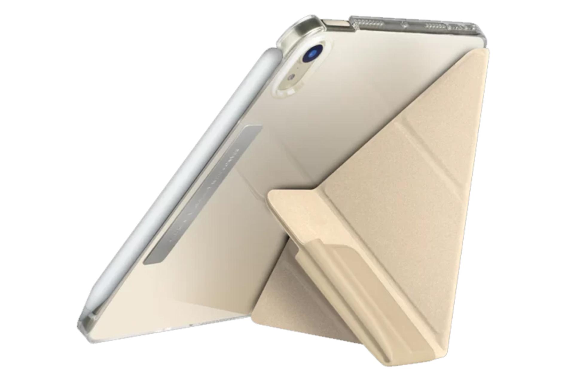 قاب تبلت کیف کلاسوری ویوا مادرید مدل CONVER مناسب اپل iPad mini 2021