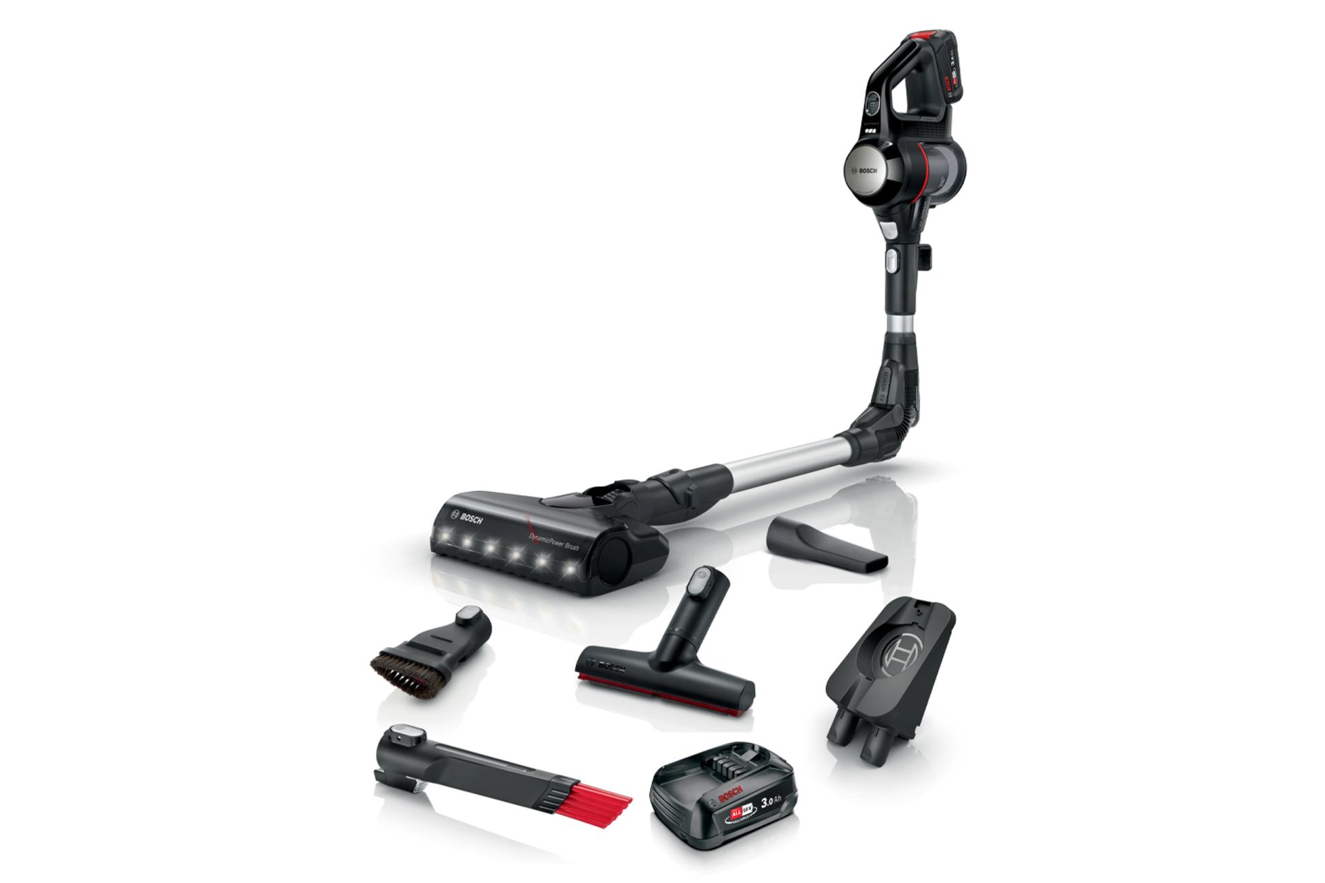 اقلام همراه  جارو شارژی بوش BCS712XXL