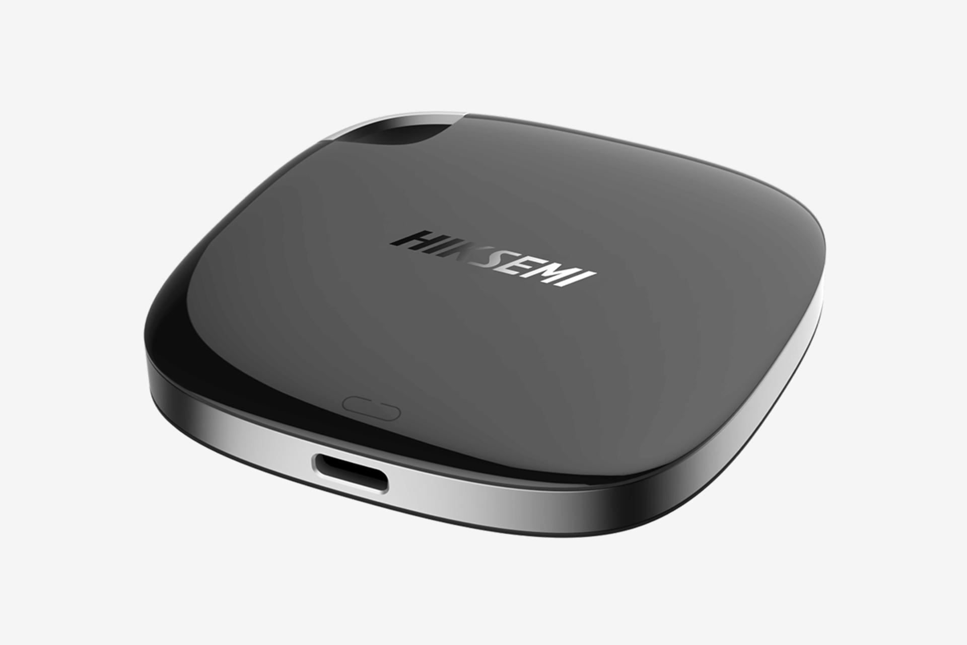 کانکتور اس اس دی هایک سمی POCKET PSSD T100 USB 3.0 ظرفیت 1 ترابایت