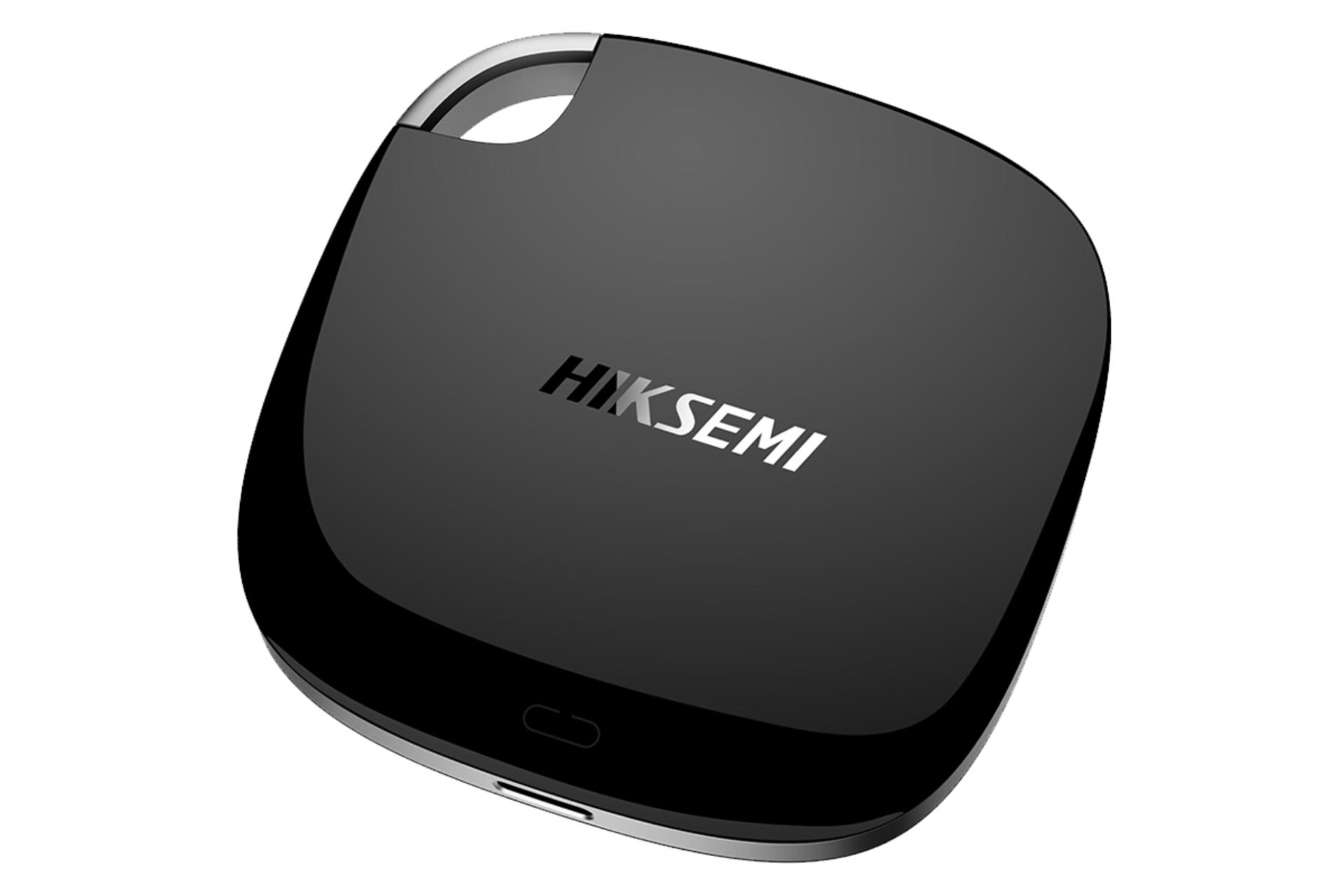 اس اس دی هایک سمی POCKET PSSD T100 USB 3.0 ظرفیت 1 ترابایت