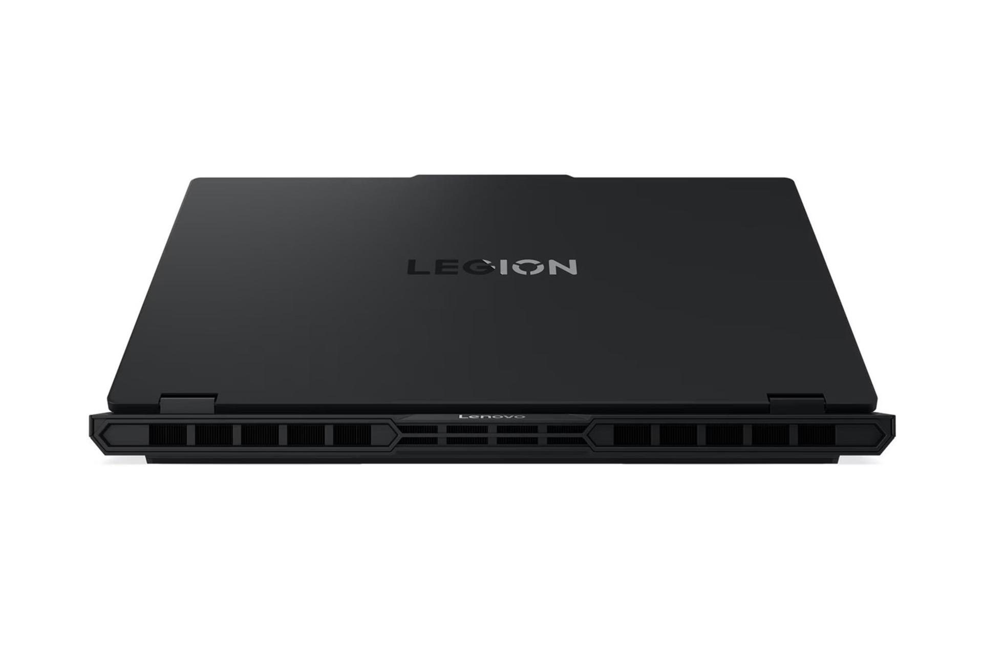 لپ تاپ لنوو Lenovo Legion Pro 5 16IAX10H نمای پشت