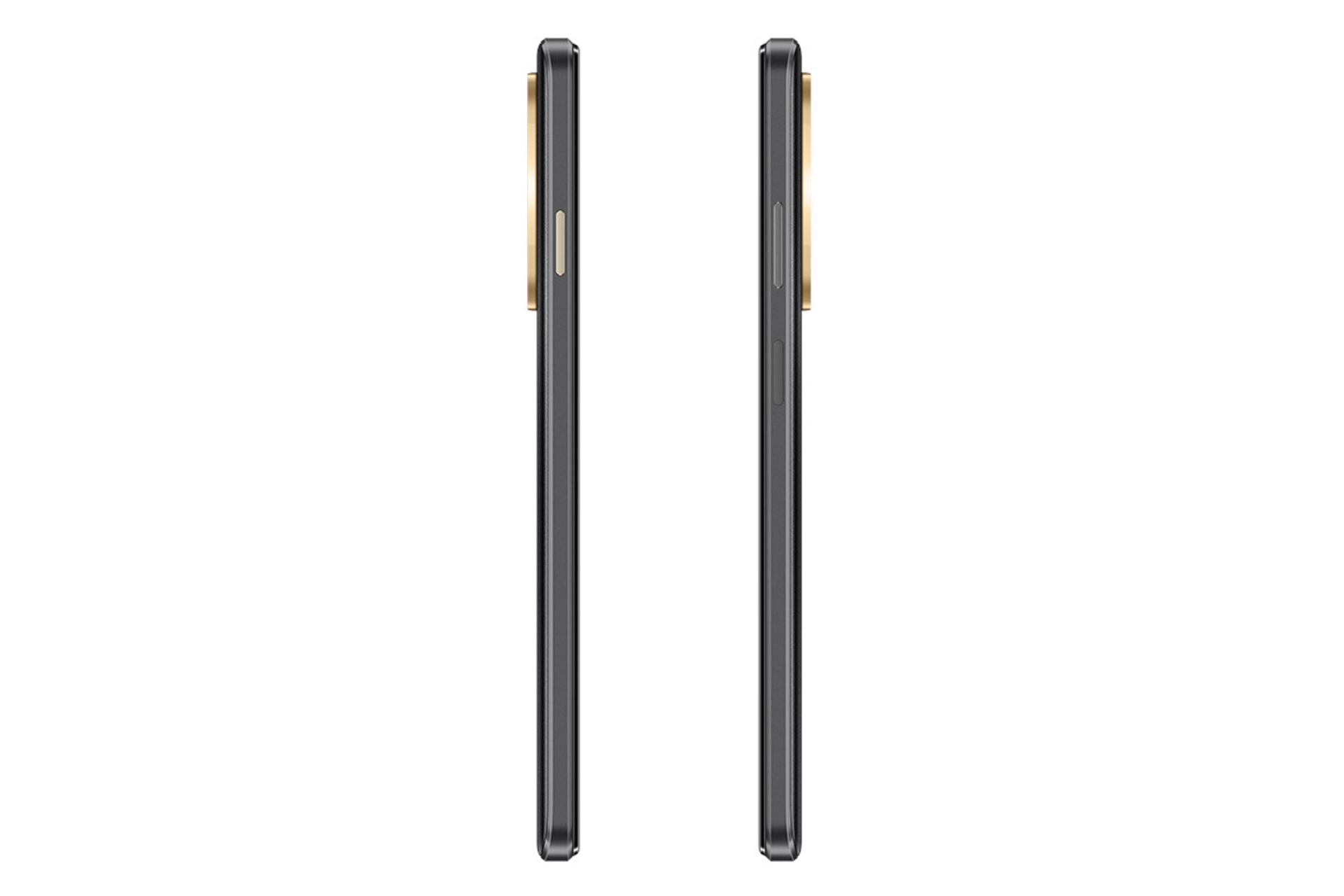 فریم گوشی موبایل نوا 14i هواوی مشکی / Huawei nova 14i