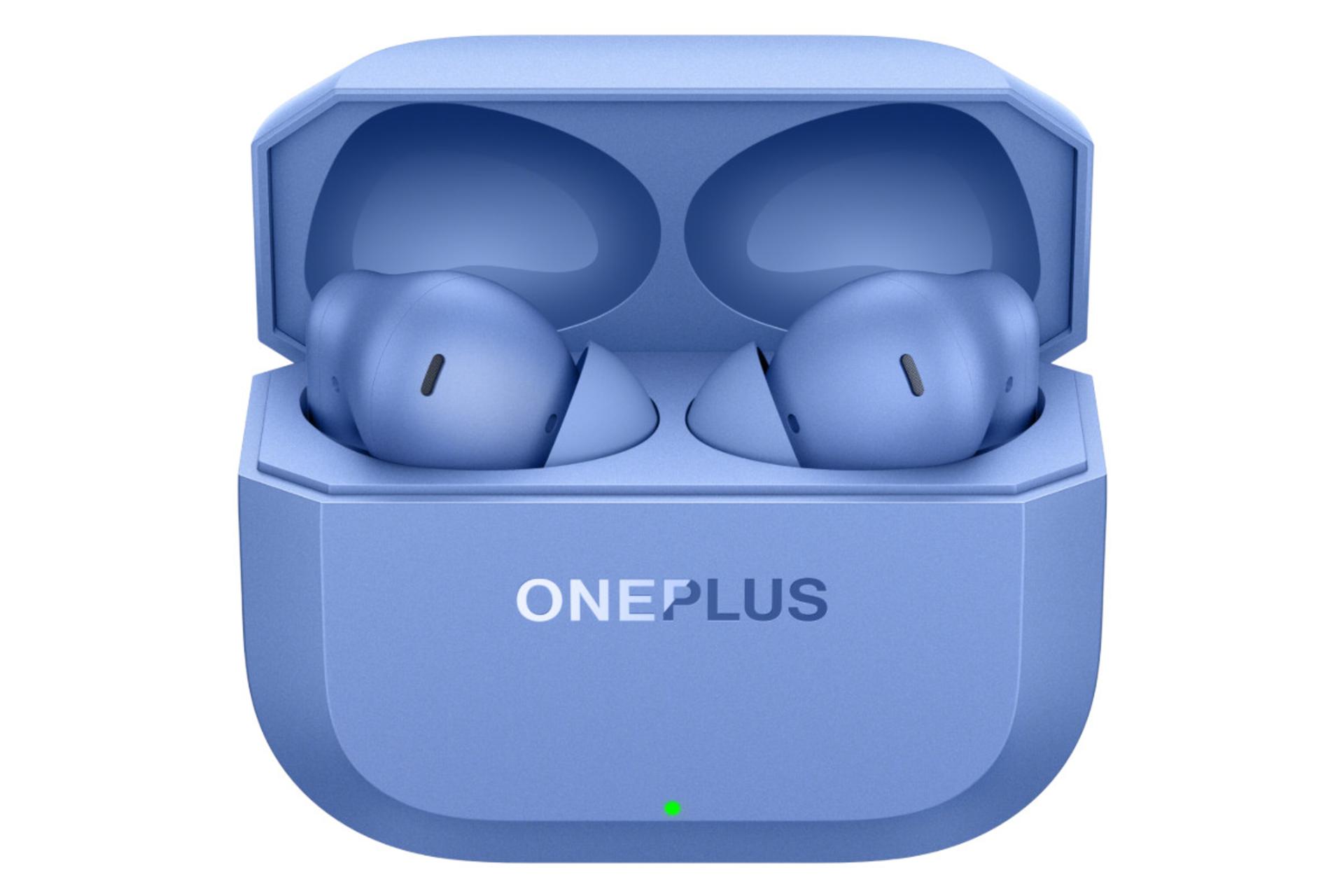 ایرباد بی سیم وان پلاس بادز OnePlus Buds 3V آبی