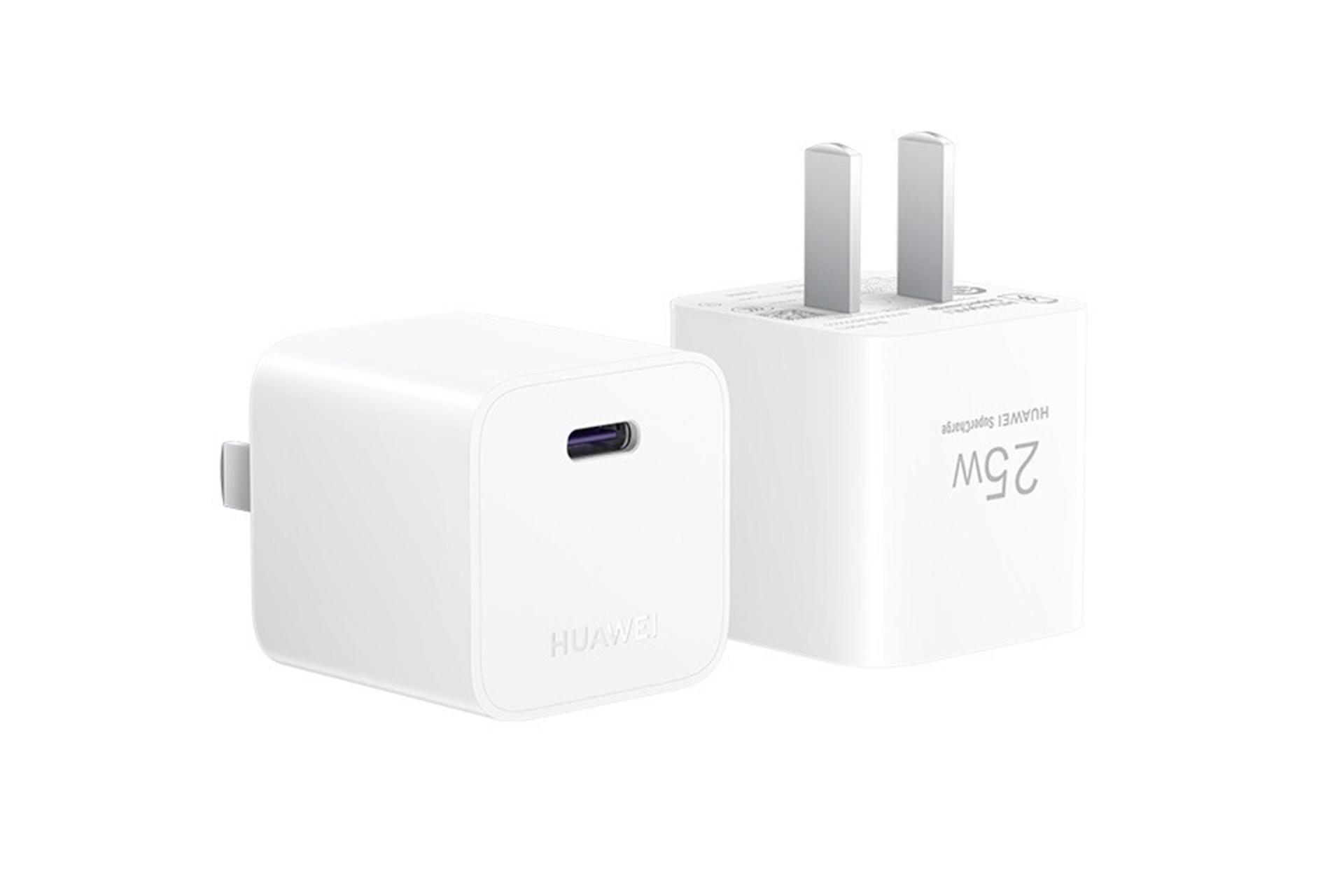 کانکتور شارژر هواوی Mini Charger