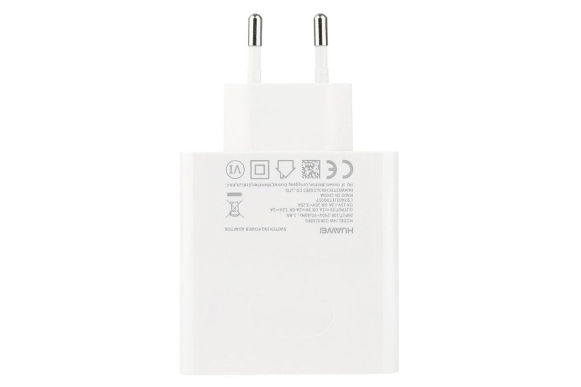 شارژر هواوی HW-200325EP0