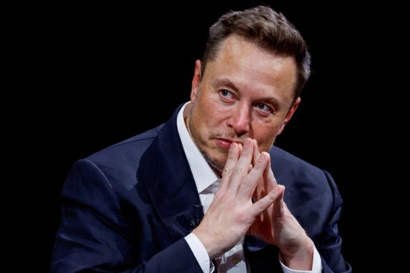 ایلان ماسک از رشد چشمگیر اقتصاد آمریکا در سال ۲۰۲۶ می‌گوید