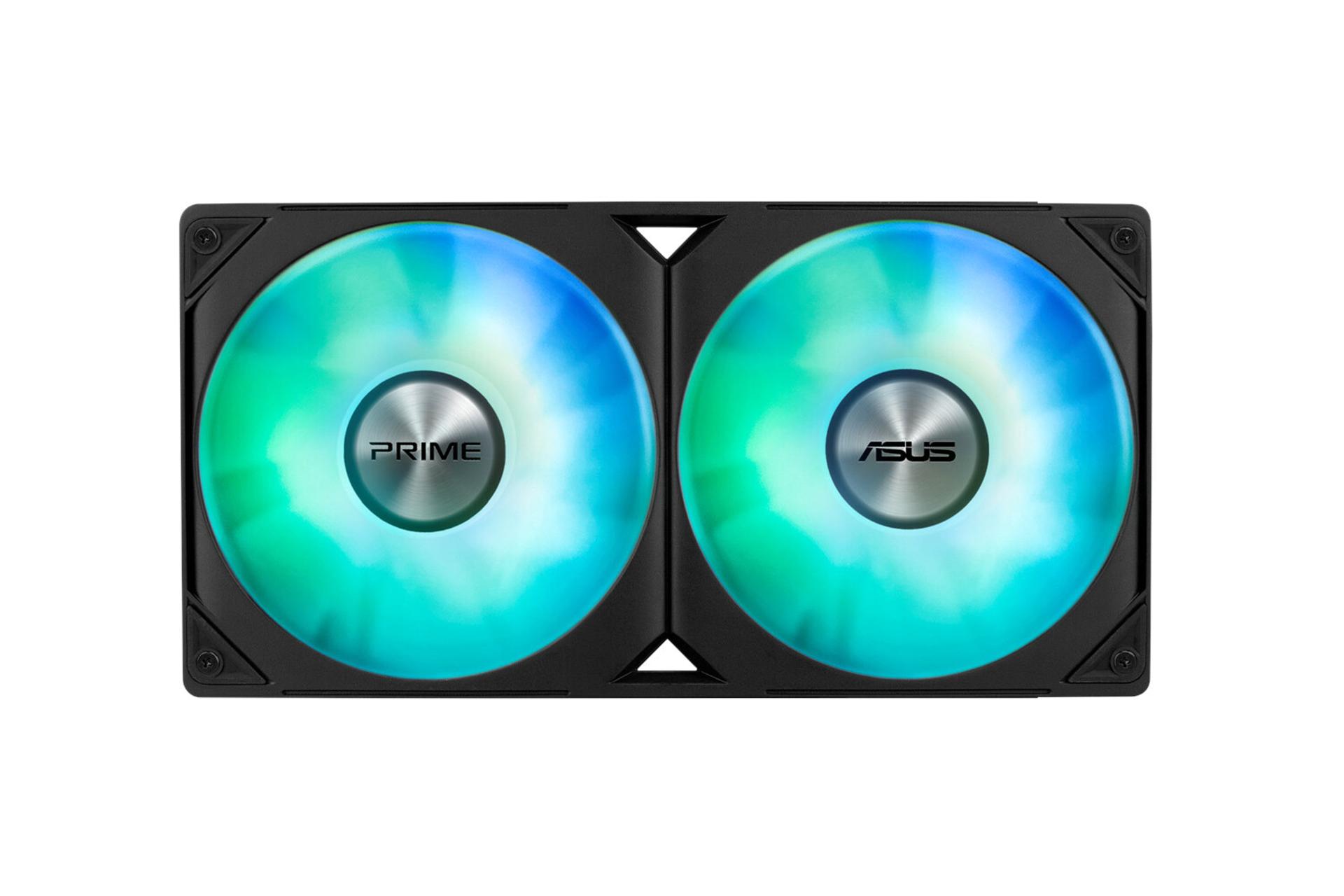 خنک کننده مایع ایسوس Prime LC 240 ARGB