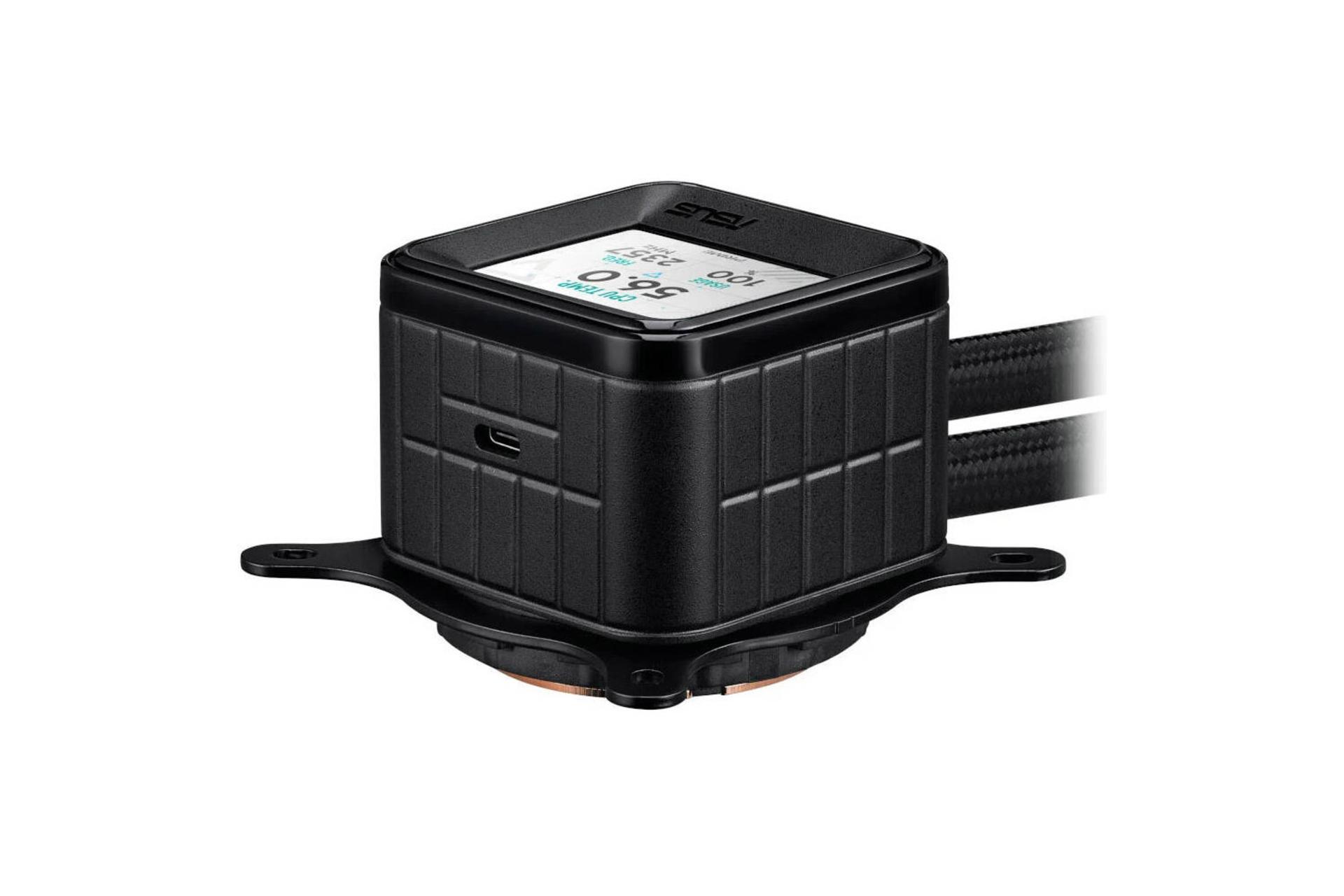 خنک کننده مایع ایسوس Prime LC 360 ARGB