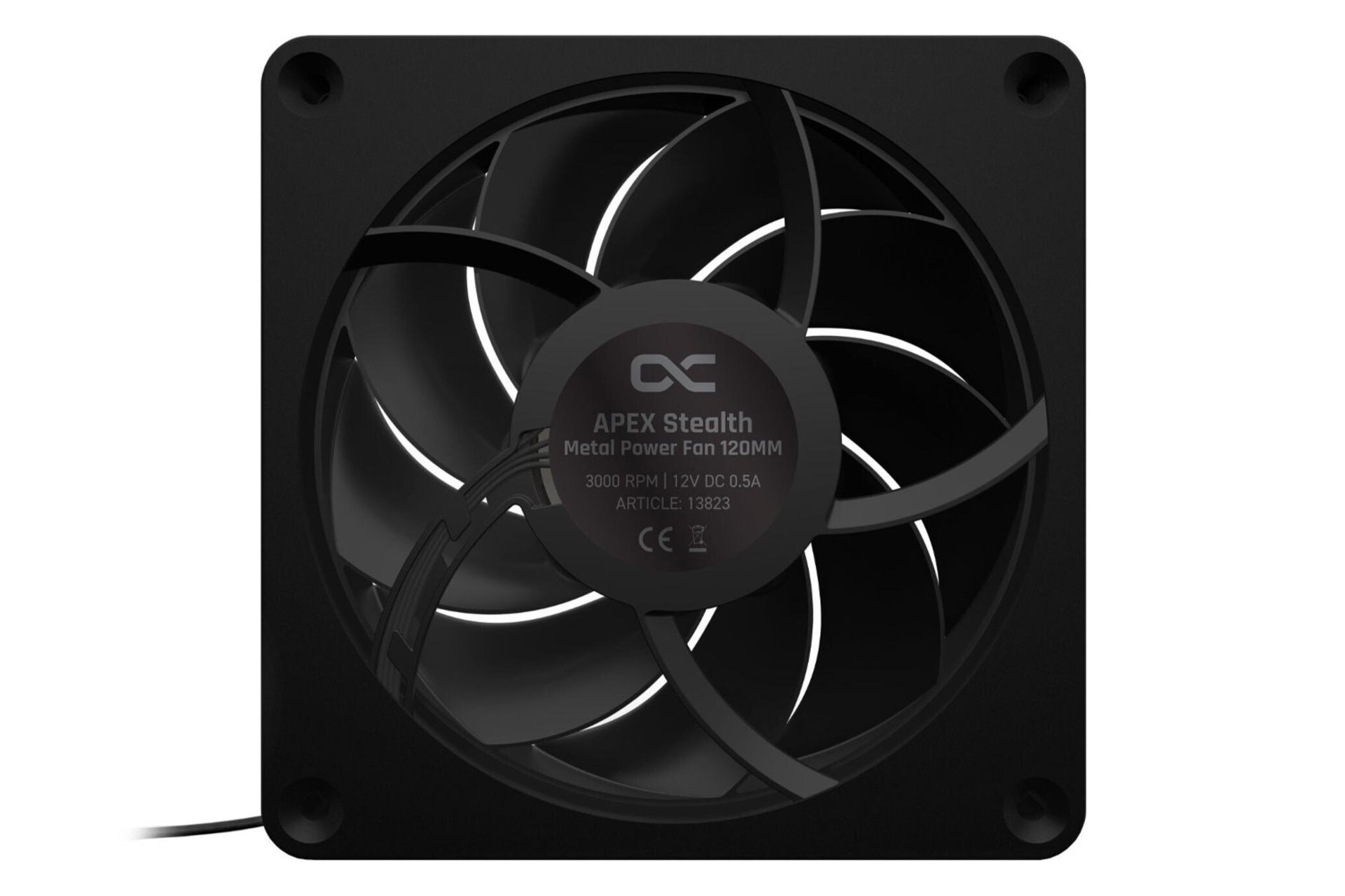 خنک کننده مایع ایسوس ProArt LC 360 رنگ مشکی