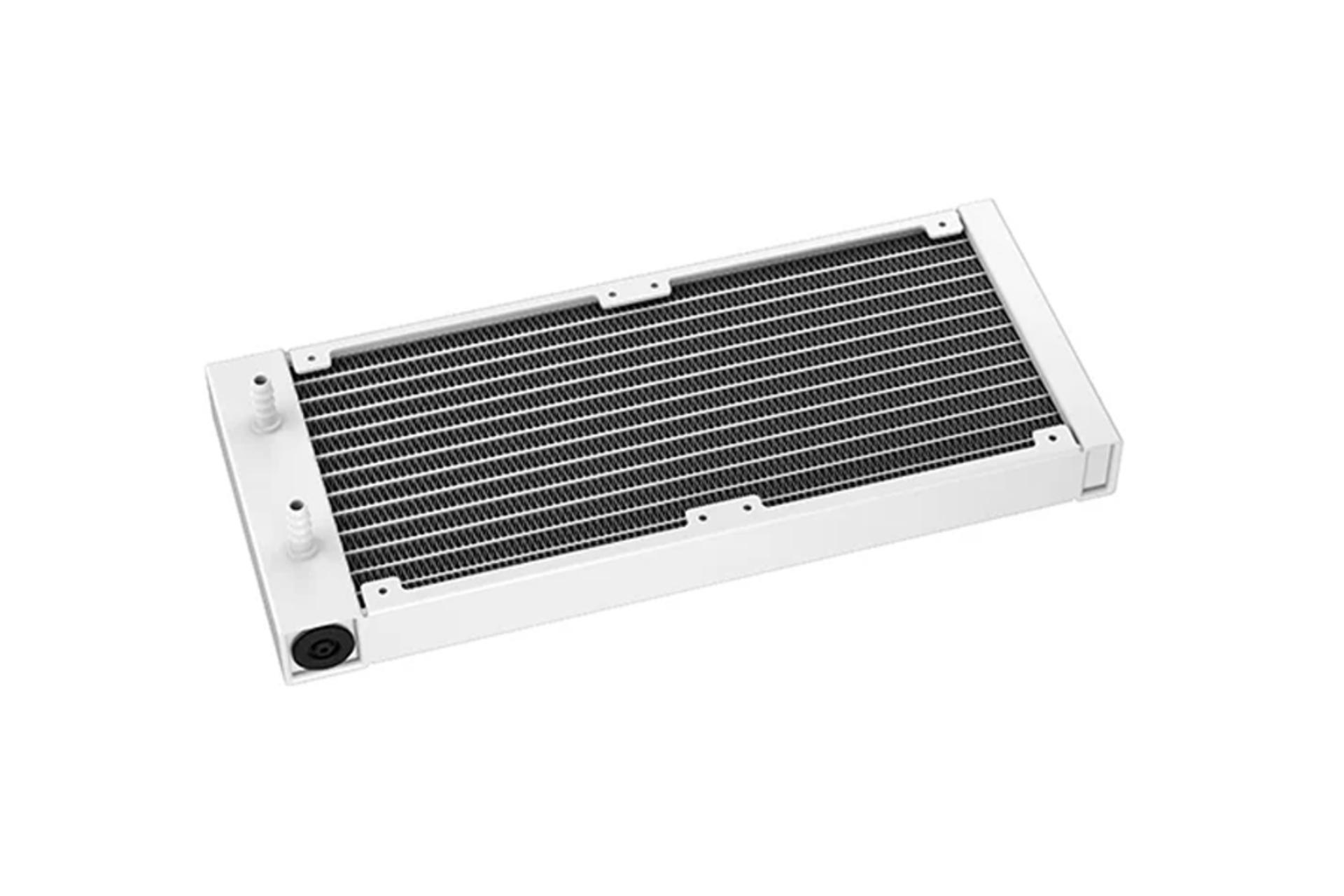 نمای پشت خنک کننده مایع دیپ کول LS520 SE DIGITAL WH