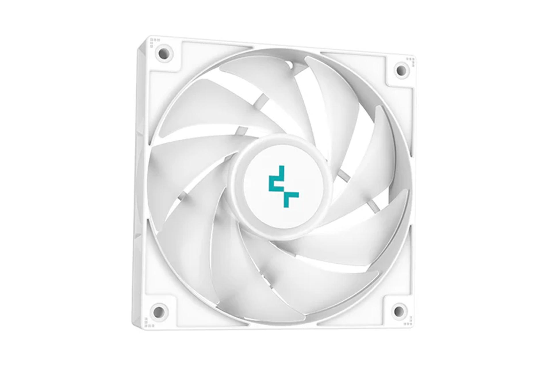 خنک کننده مایع دیپ کول LS520 SE DIGITAL WH