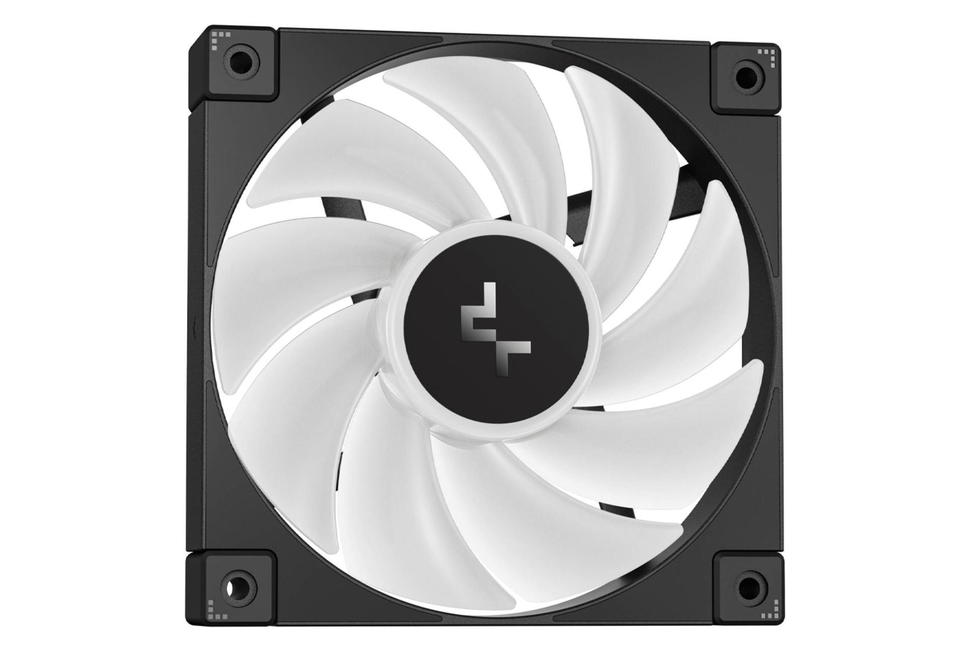 خنک کننده مایع دیپ کول LT360 ARGB