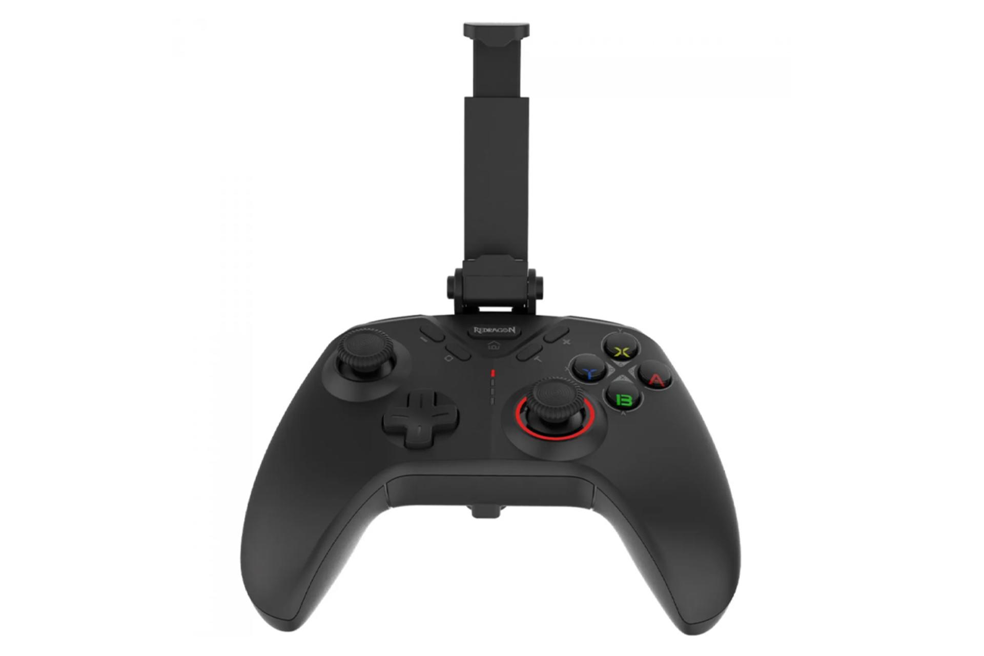 دسته بازی ردراگون FORGE G711